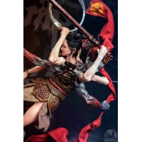 Infinity Studio - Mythology series - Ne Zha