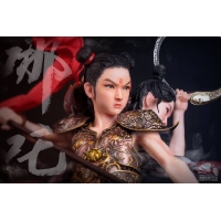 Infinity Studio - Mythology series - Ne Zha