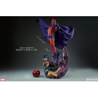 [Pre-Order] Sideshow Collectibles - Mark Brooks Artist Series Spider-Man Statue