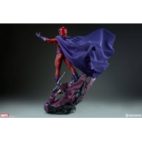 [Pre-Order] Sideshow Collectibles - Mark Brooks Artist Series Spider-Man Statue