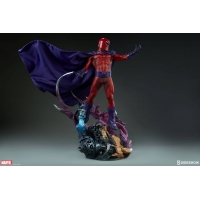 [Pre-Order] Sideshow Collectibles - Mark Brooks Artist Series Spider-Man Statue