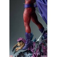 [Pre-Order] Sideshow Collectibles - Mark Brooks Artist Series Spider-Man Statue