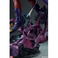 [Pre-Order] Sideshow Collectibles - Mark Brooks Artist Series Spider-Man Statue