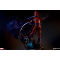 [Pre-Order] Sideshow Collectibles - Mark Brooks Artist Series Spider-Man Statue