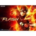 [Pre-Order] Prime1 Studio - The Flash TV Series Statue