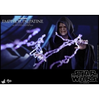 [Pre-Order] Hot Toys - MMS468 - Star Wars: Episode VI Return of The Jedi - Emperor Palpatine (Deluxe Version) 