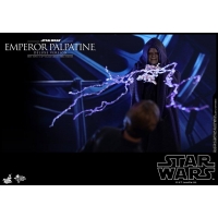 [Pre-Order] Hot Toys - MMS468 - Star Wars: Episode VI Return of The Jedi - Emperor Palpatine (Deluxe Version) 