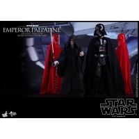 [Pre-Order] Hot Toys - MMS468 - Star Wars: Episode VI Return of The Jedi - Emperor Palpatine (Deluxe Version) 