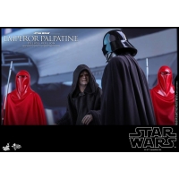 [Pre-Order] Hot Toys - MMS468 - Star Wars: Episode VI Return of The Jedi - Emperor Palpatine (Deluxe Version) 