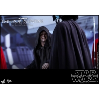 [Pre-Order] Hot Toys - MMS468 - Star Wars: Episode VI Return of The Jedi - Emperor Palpatine (Deluxe Version) 