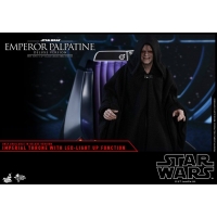 [Pre-Order] Hot Toys - MMS468 - Star Wars: Episode VI Return of The Jedi - Emperor Palpatine (Deluxe Version) 