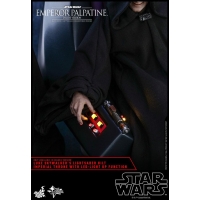 [Pre-Order] Hot Toys - MMS468 - Star Wars: Episode VI Return of The Jedi - Emperor Palpatine (Deluxe Version) 