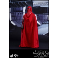 [Pre-Order] Hot Toys - MMS468 - Star Wars: Episode VI Return of The Jedi - Emperor Palpatine (Deluxe Version) 