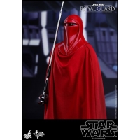 [Pre-Order] Hot Toys - MMS468 - Star Wars: Episode VI Return of The Jedi - Emperor Palpatine (Deluxe Version) 