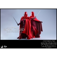 [Pre-Order] Hot Toys - MMS468 - Star Wars: Episode VI Return of The Jedi - Emperor Palpatine (Deluxe Version) 