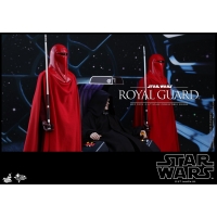 [Pre-Order] Hot Toys - MMS468 - Star Wars: Episode VI Return of The Jedi - Emperor Palpatine (Deluxe Version) 