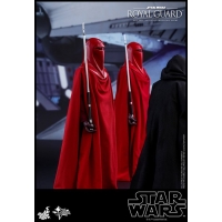 [Pre-Order] Hot Toys - MMS468 - Star Wars: Episode VI Return of The Jedi - Emperor Palpatine (Deluxe Version) 