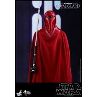 [Pre-Order] Hot Toys - MMS468 - Star Wars: Episode VI Return of The Jedi - Emperor Palpatine (Deluxe Version) 