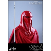 [Pre-Order] Hot Toys - MMS468 - Star Wars: Episode VI Return of The Jedi - Emperor Palpatine (Deluxe Version) 