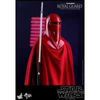 [Pre-Order] Hot Toys - MMS468 - Star Wars: Episode VI Return of The Jedi - Emperor Palpatine (Deluxe Version) 