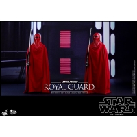 [Pre-Order] Hot Toys - MMS468 - Star Wars: Episode VI Return of The Jedi - Emperor Palpatine (Deluxe Version) 