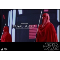 [Pre-Order] Hot Toys - MMS468 - Star Wars: Episode VI Return of The Jedi - Emperor Palpatine (Deluxe Version) 