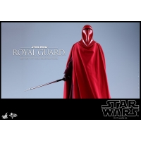 [Pre-Order] Hot Toys - MMS468 - Star Wars: Episode VI Return of The Jedi - Emperor Palpatine (Deluxe Version) 