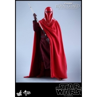 [Pre-Order] Hot Toys - MMS468 - Star Wars: Episode VI Return of The Jedi - Emperor Palpatine (Deluxe Version) 