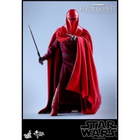 [Pre-Order] Hot Toys - MMS468 - Star Wars: Episode VI Return of The Jedi - Emperor Palpatine (Deluxe Version) 