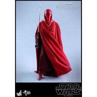 [Pre-Order] Hot Toys - MMS468 - Star Wars: Episode VI Return of The Jedi - Emperor Palpatine (Deluxe Version) 