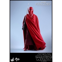 [Pre-Order] Hot Toys - MMS468 - Star Wars: Episode VI Return of The Jedi - Emperor Palpatine (Deluxe Version) 