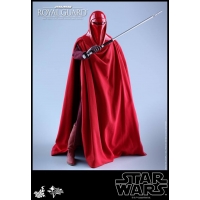 [Pre-Order] Hot Toys - MMS468 - Star Wars: Episode VI Return of The Jedi - Emperor Palpatine (Deluxe Version) 