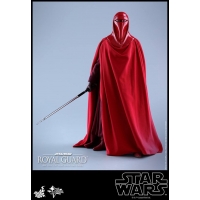 [Pre-Order] Hot Toys - MMS468 - Star Wars: Episode VI Return of The Jedi - Emperor Palpatine (Deluxe Version) 