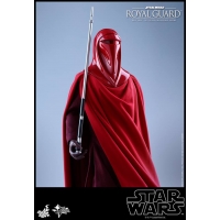 [Pre-Order] Hot Toys - MMS468 - Star Wars: Episode VI Return of The Jedi - Emperor Palpatine (Deluxe Version) 