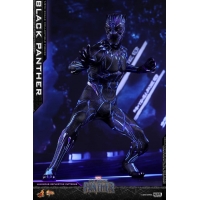 [Pre-Order]  Hot Toys - MMS469 - Star Wars Episode VI Return of The Jedi - Royal Guard Collectible Figure