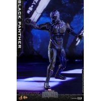 [Pre-Order]  Hot Toys - MMS469 - Star Wars Episode VI Return of The Jedi - Royal Guard Collectible Figure