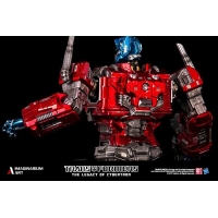 [Pre-Order] Imaginarium Art - Optimus Prime