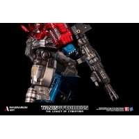 [Pre-Order] Imaginarium Art - Optimus Prime