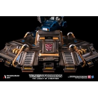 [Pre-Order] Imaginarium Art - Optimus Prime