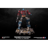 [Pre-Order] Imaginarium Art - Optimus Prime