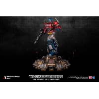 [Pre-Order] Imaginarium Art - Optimus Prime