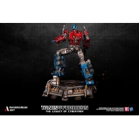 [Pre-Order] Imaginarium Art - Optimus Prime