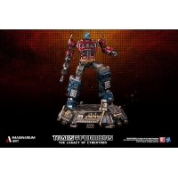 [Pre-Order] Imaginarium Art - Optimus Prime