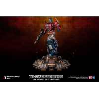 [Pre-Order] Imaginarium Art - Optimus Prime