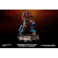 [Pre-Order] Imaginarium Art - Optimus Prime