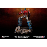 [Pre-Order] Imaginarium Art - Optimus Prime