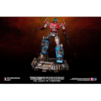 [Pre-Order] Imaginarium Art - Optimus Prime