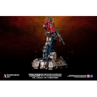 [Pre-Order] Imaginarium Art - Optimus Prime