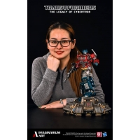 [Pre-Order] Imaginarium Art - Optimus Prime