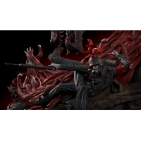 Figurama Collectors - ALUCARD OF HELLSING ULTIMATE